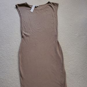 J Lux Knit Dress